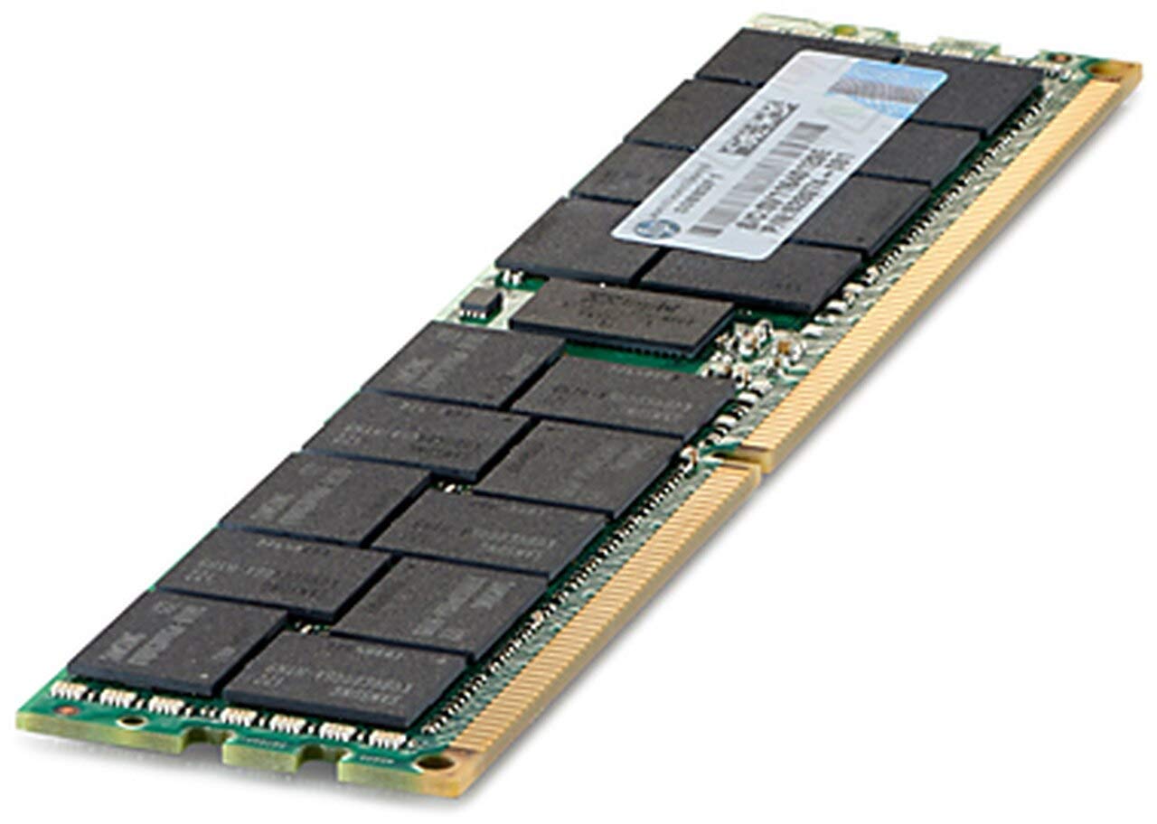 HPEサーバーメモリ16GB x 4枚 DDR4 2933MHz ECC Reg HPE P11443-191 16GB PC4-25600 DDR4-3200MHz 2RX8 ECC Memory Ref